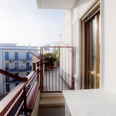 Matera Belvedere Hotel Eksteriør billede