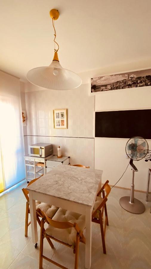Matera Belvedere Hotel Eksteriør billede
