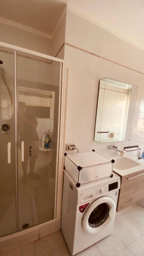 Matera Belvedere Hotel Eksteriør billede