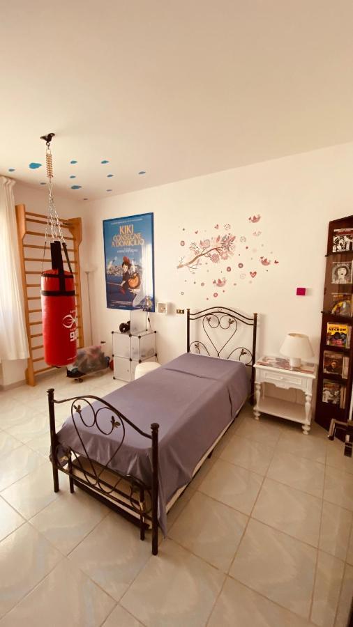 Matera Belvedere Hotel Eksteriør billede