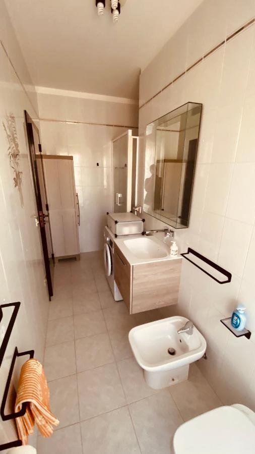 Matera Belvedere Hotel Eksteriør billede