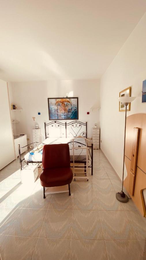 Matera Belvedere Hotel Eksteriør billede