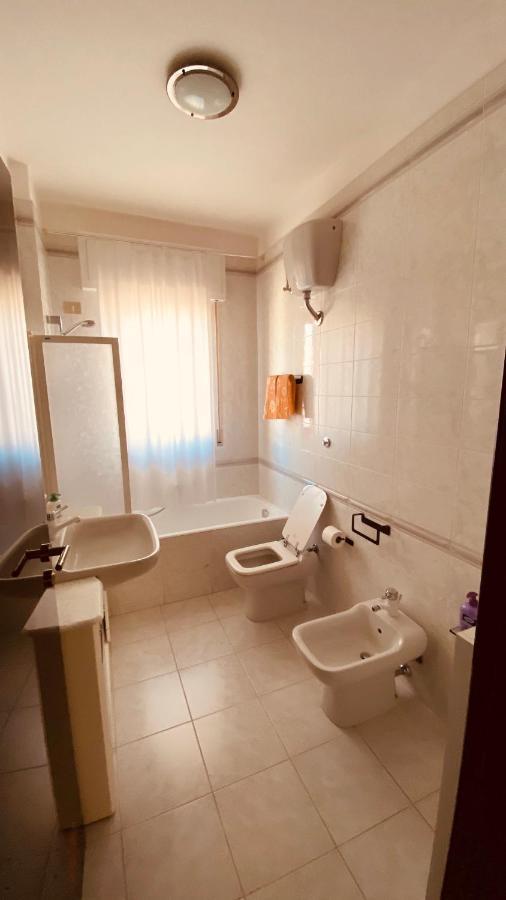 Matera Belvedere Hotel Eksteriør billede