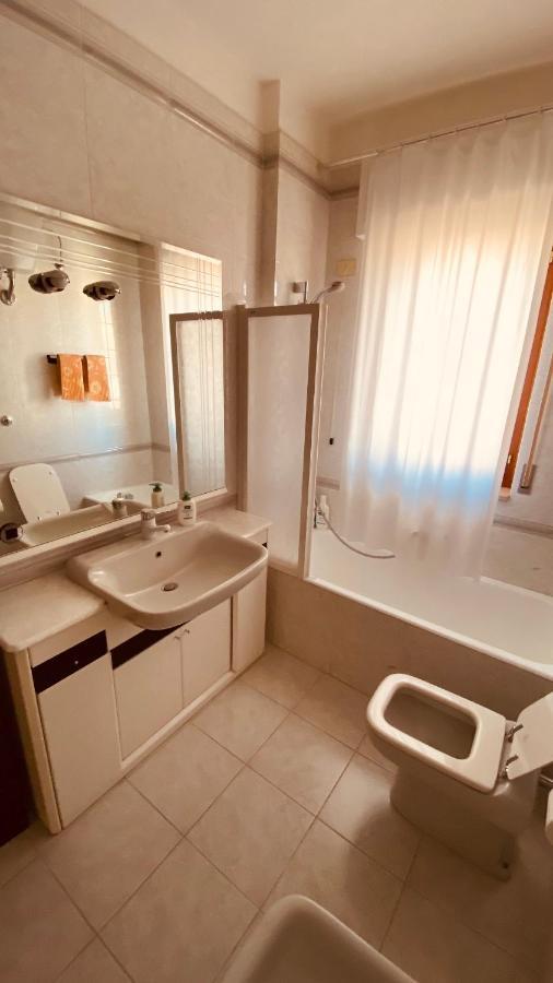 Matera Belvedere Hotel Eksteriør billede