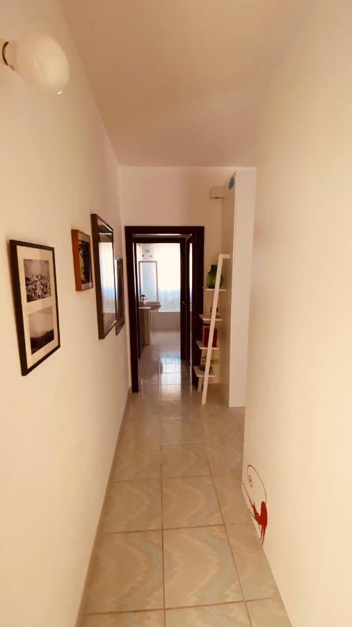 Matera Belvedere Hotel Eksteriør billede