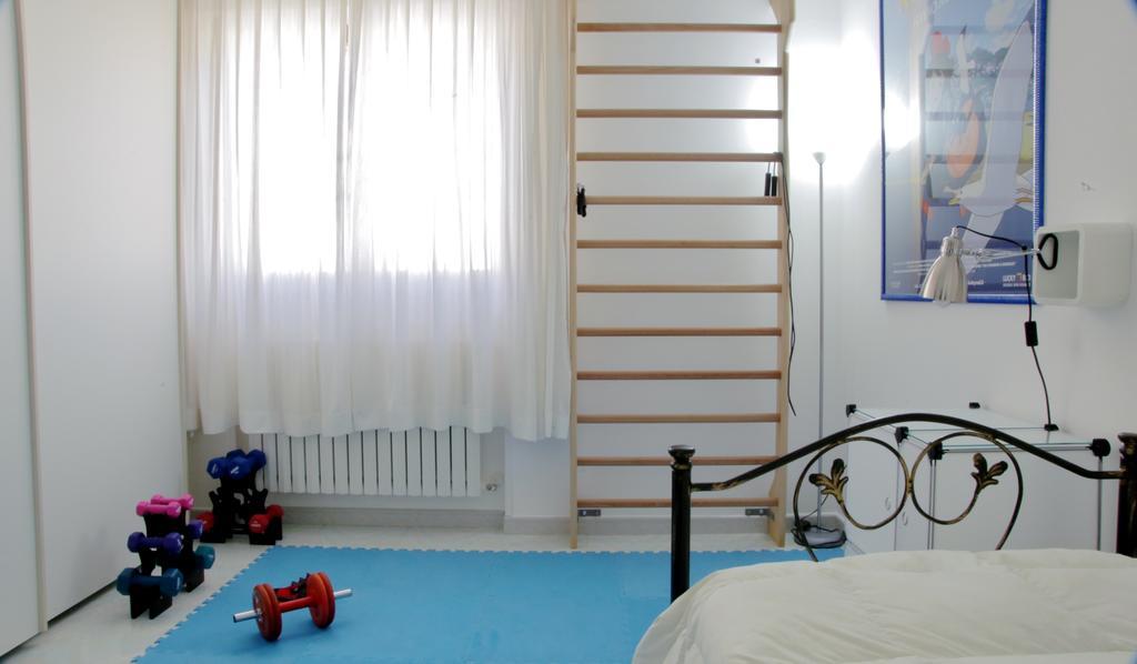 Matera Belvedere Hotel Værelse billede