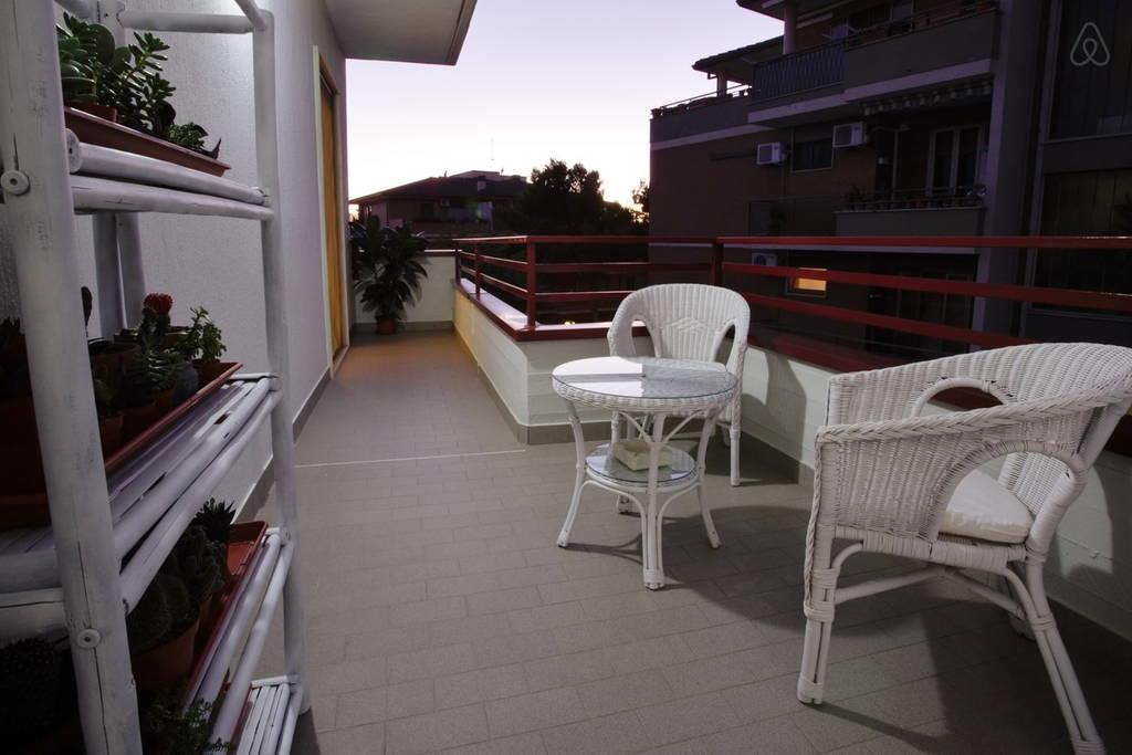 Matera Belvedere Hotel Værelse billede