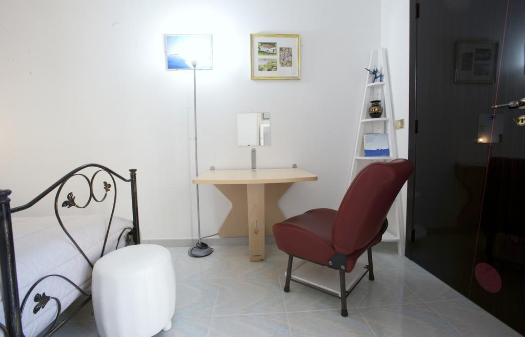 Matera Belvedere Hotel Værelse billede