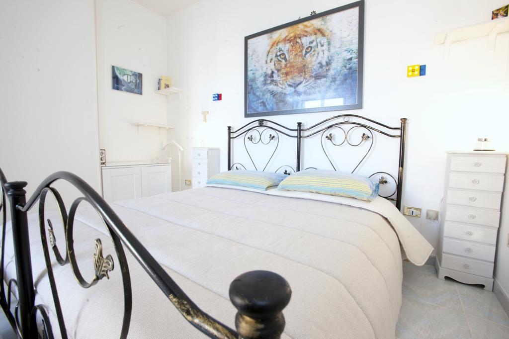 Matera Belvedere Hotel Værelse billede