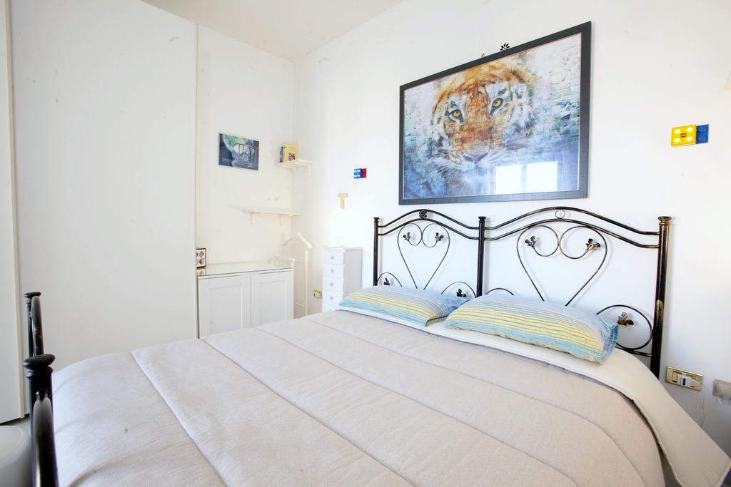 Matera Belvedere Hotel Værelse billede